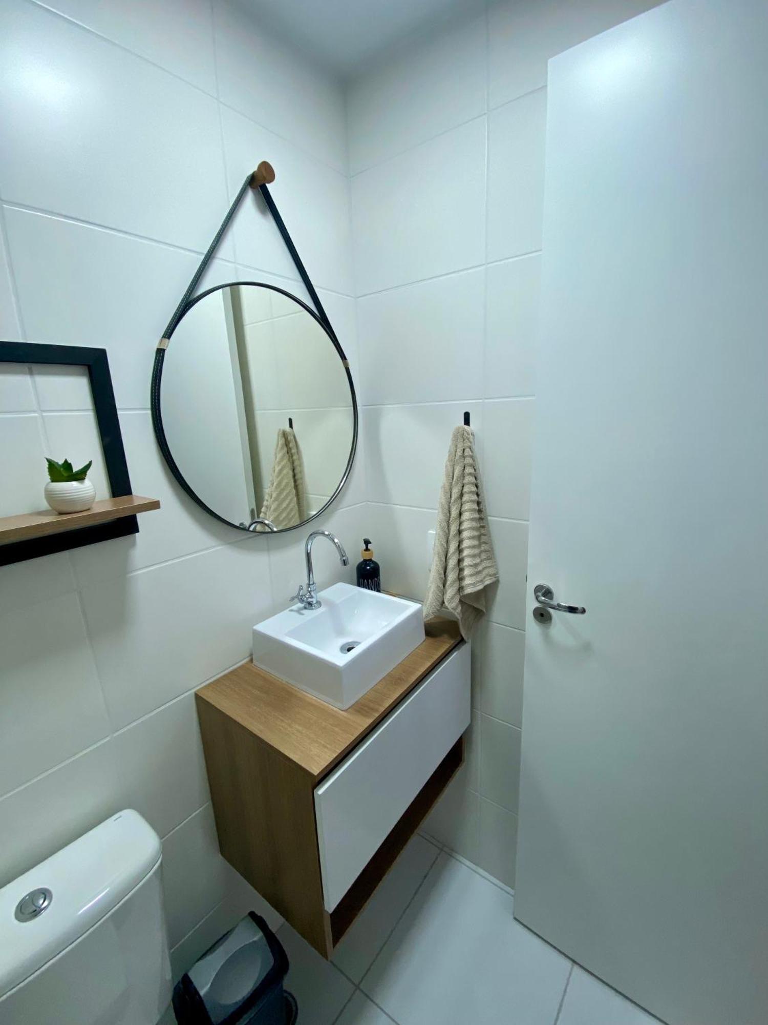Studio Proximo Ao Vibra Sp Com Varanda São Paulo