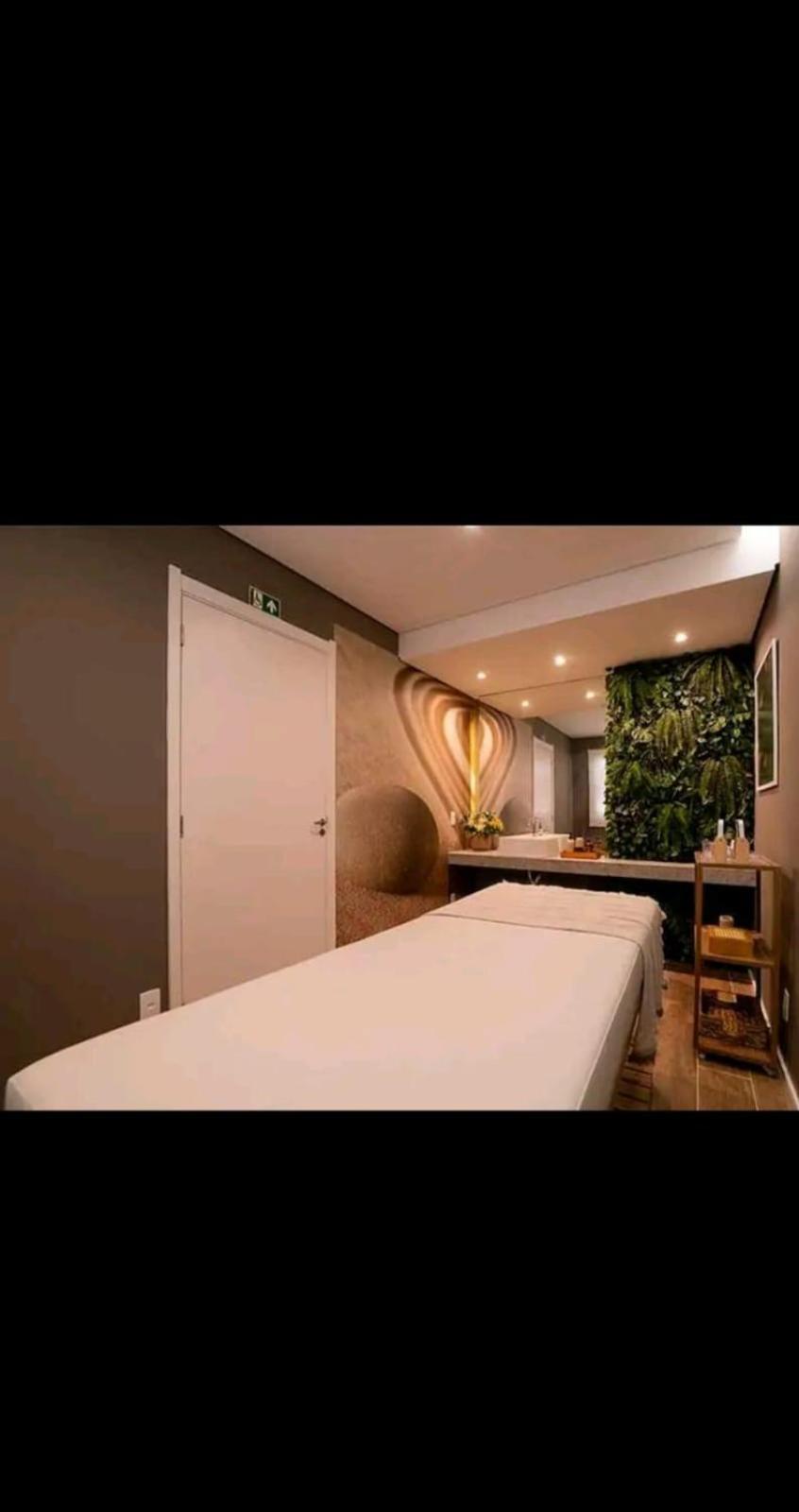 Apartment Studio Proximo Ao Vibra Sp Com Varanda